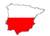 LIBRERÍA PAPELERÍA SANTONJA - Polski